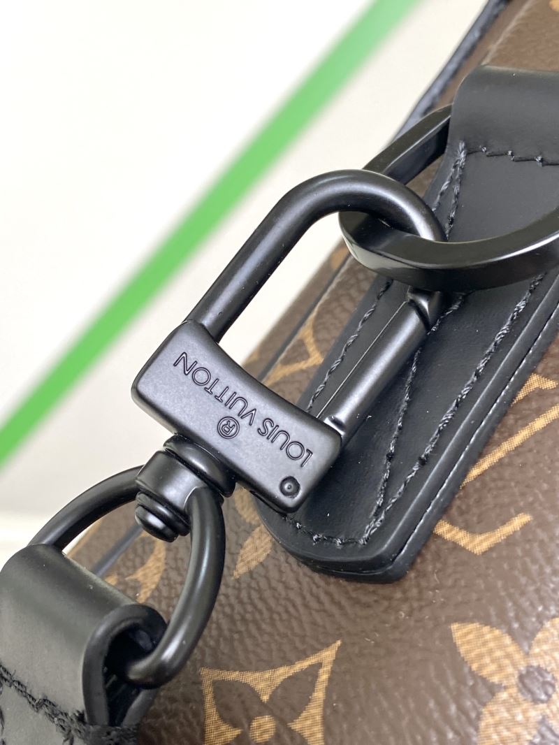 Mens Louis Vuitton Satchel Bags